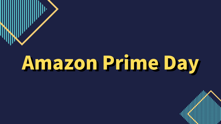 19年版 アマゾンプライムデーの完全攻略方法 事前準備やお得キャンペーンを紹介 Go Go Ferret